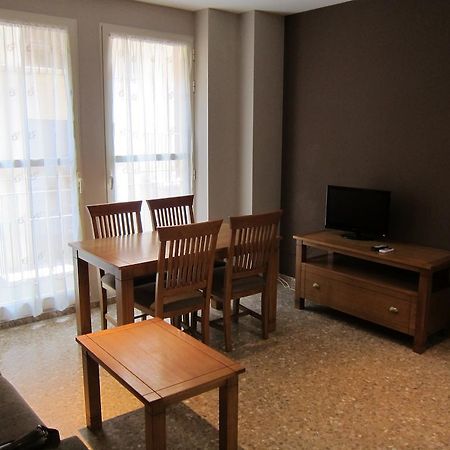 Apartamentos Valencia Rom bilde