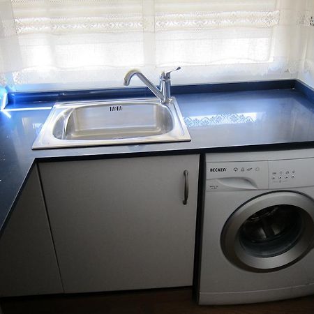 Apartamentos Valencia Eksteriør bilde