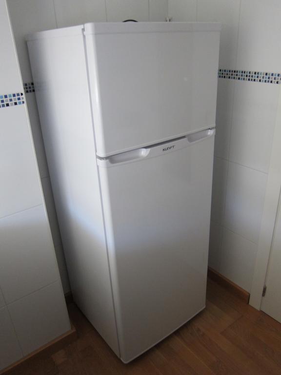 Apartamentos Valencia Rom bilde