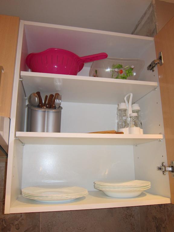 Apartamentos Valencia Eksteriør bilde