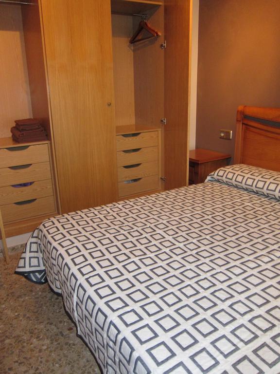 Apartamentos Valencia Rom bilde