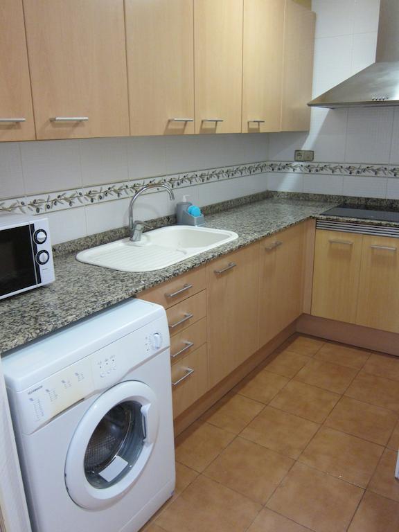 Apartamentos Valencia Rom bilde