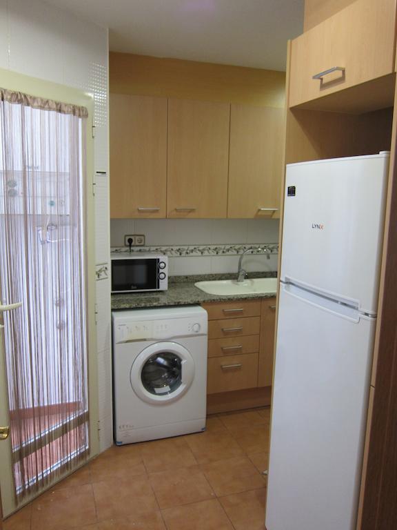 Apartamentos Valencia Rom bilde