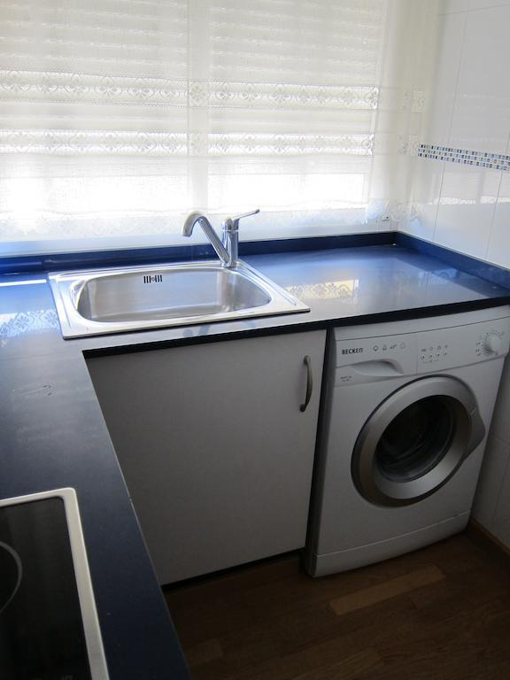 Apartamentos Valencia Rom bilde