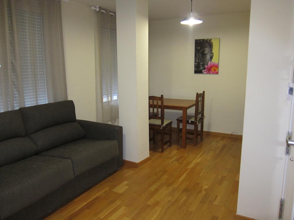 Apartamentos Valencia Rom bilde
