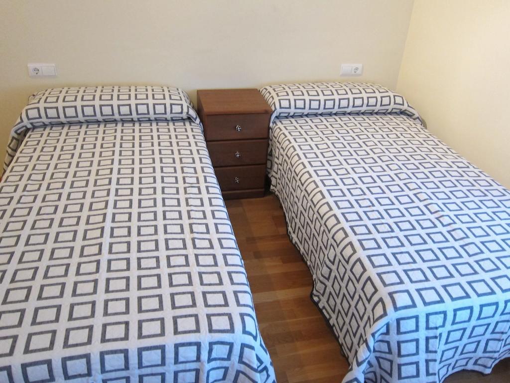 Apartamentos Valencia Rom bilde