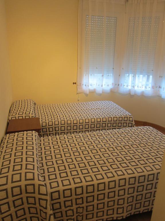 Apartamentos Valencia Rom bilde