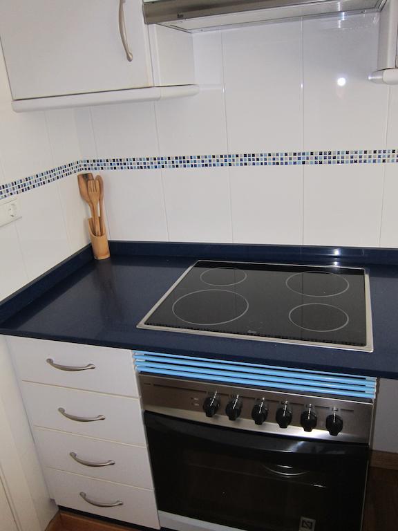 Apartamentos Valencia Rom bilde