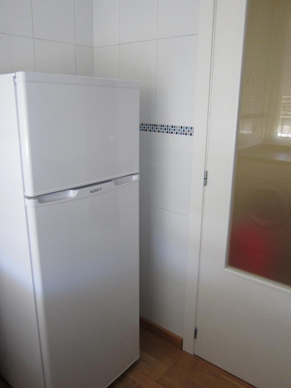 Apartamentos Valencia Eksteriør bilde