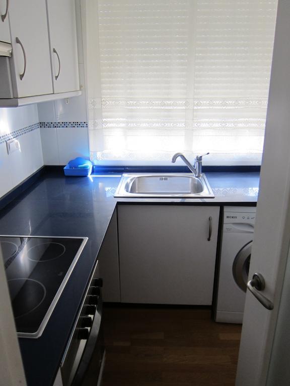 Apartamentos Valencia Rom bilde