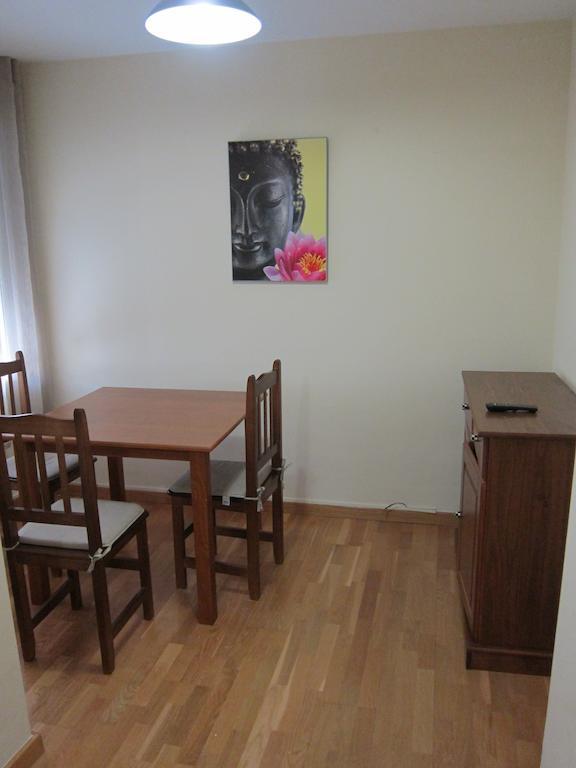 Apartamentos Valencia Rom bilde