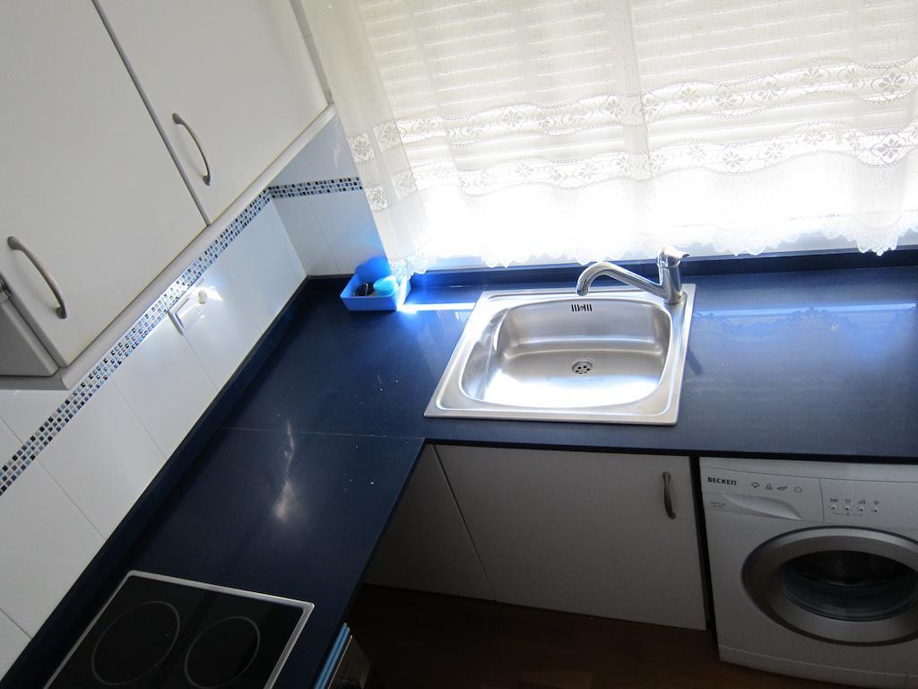 Apartamentos Valencia Eksteriør bilde